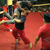 Pencak Dor VS MMA