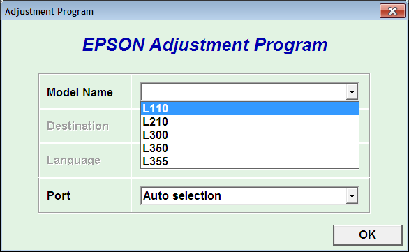 epson l210 resetter aplikasi epson l210 resetter aplikasi