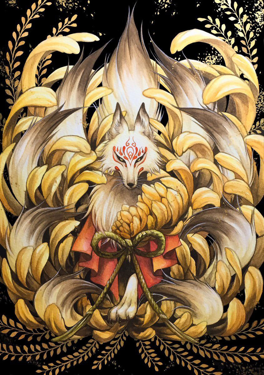 Símbolos y Significados: Zorro símbolo y significado