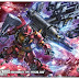 HG 1/144 High Mobility Type Psycho Zaku Gundam Thunderbolt Anime ver. - Release Info, Box art and Official Images