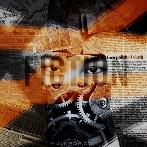 J-Man – Fiction – Single