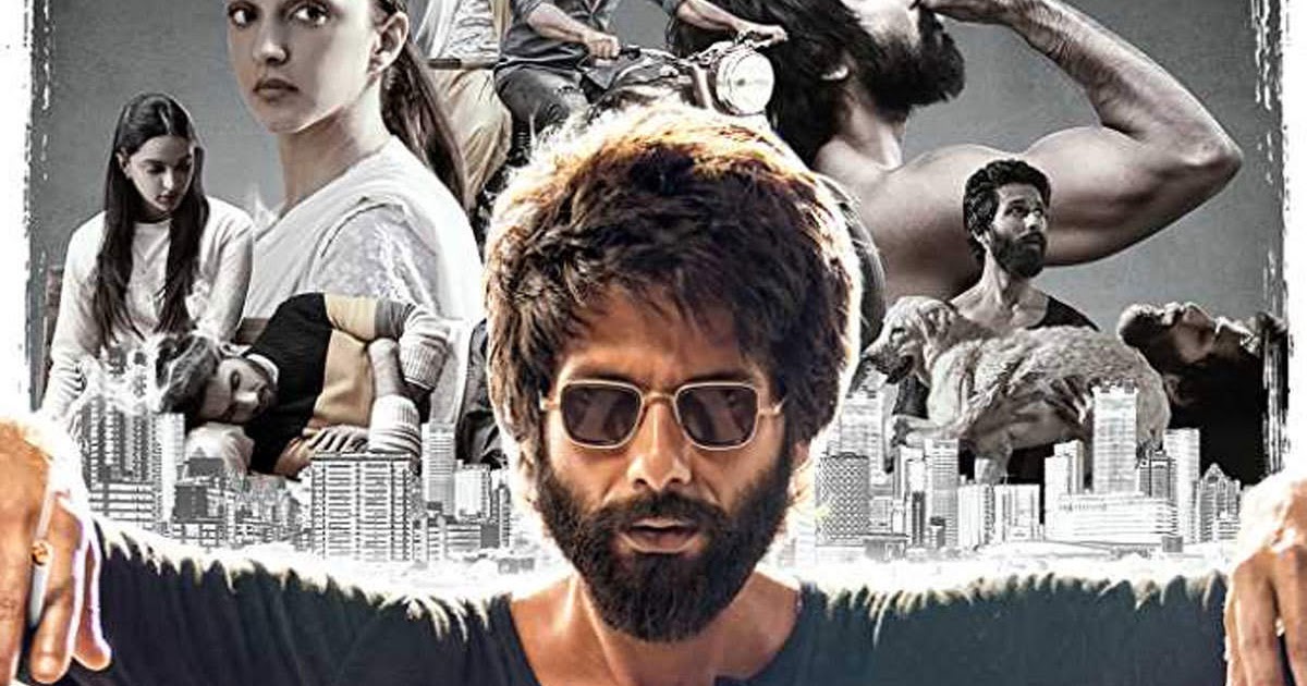  We need to talk about: Kabir Singh