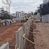 Avance del 25% en el distribuidor vial Mil Cumbres