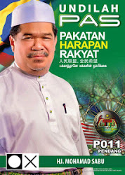 Mat Sabu - Pejuang Rakyat