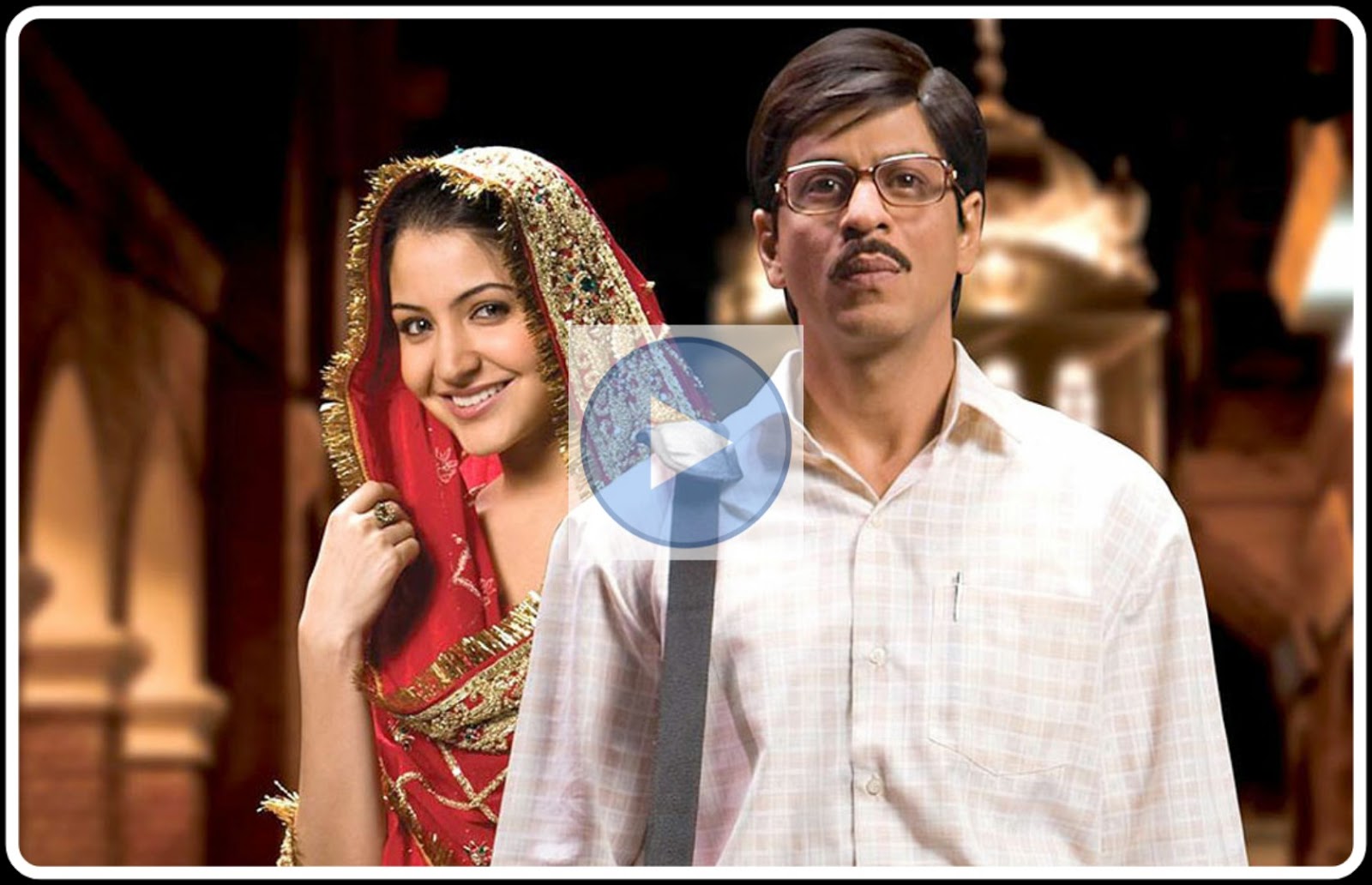 Rab Ne Bana Di Jodi Full Movie Download in Full HD Rab Ne Bana Di Jodi Full Movie Download in Full HD