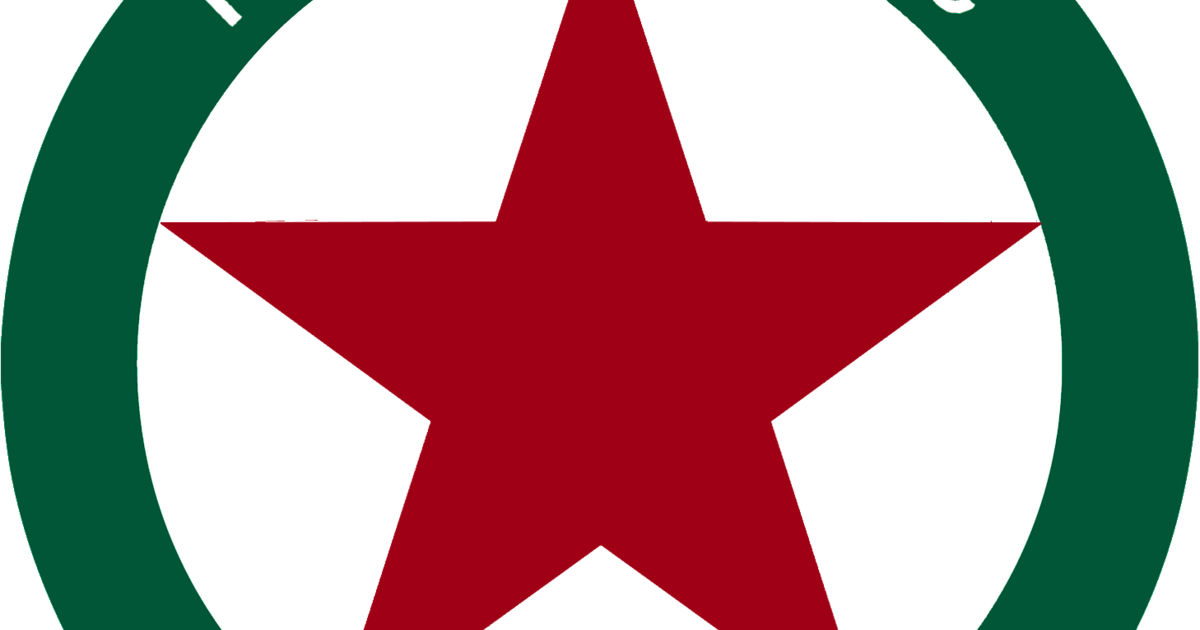 Red Star Fc 51