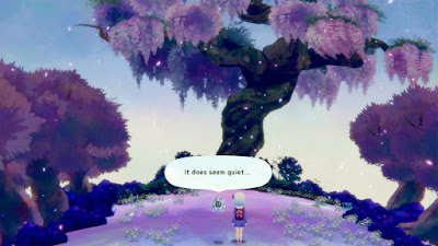 Sumire Game Screenshot 3