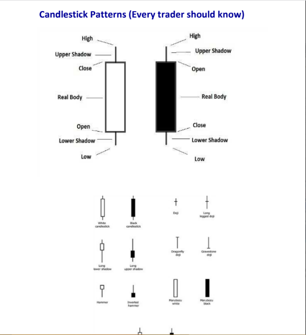 Candlestick Patterns Every Trader Should Know Pdf 5145 The Best Porn