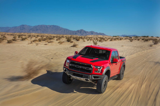 2020 Ford F-150 Review - Your Choice Way