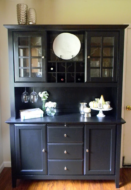 The Hutch::Newly Styled | Schue Love