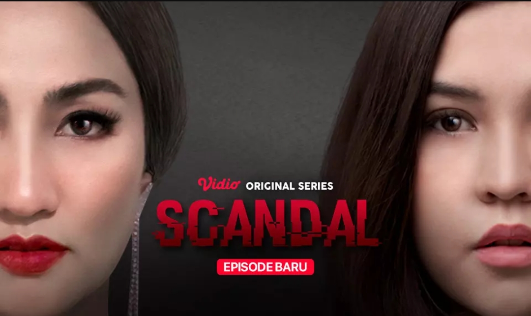 Scandal: The Series (2021) WEBDL