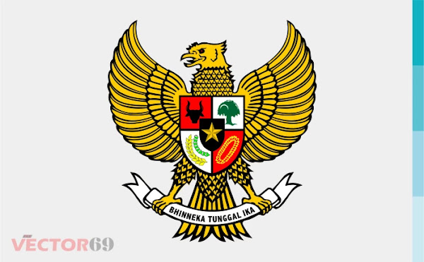 Lambang Garuda Pancasila - Download Vector File SVG (Scalable Vector Graphics) Lambang Garuda Pancasila - Download Vector File SVG (Scalable Vector Graphics)
