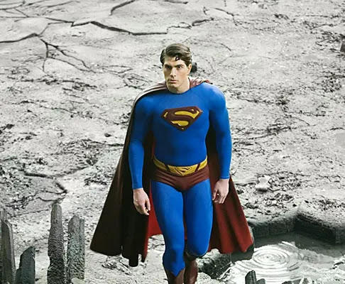 Brandon Routh