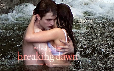 Twilight Breaking Dawn Movie Pictures
