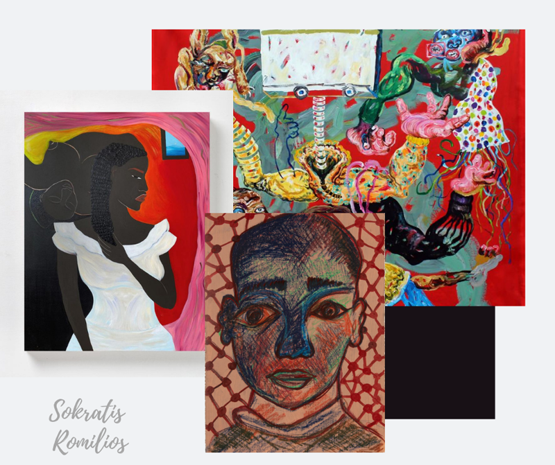 154 Contemporary African Art Fair Goes to Paris in 2021