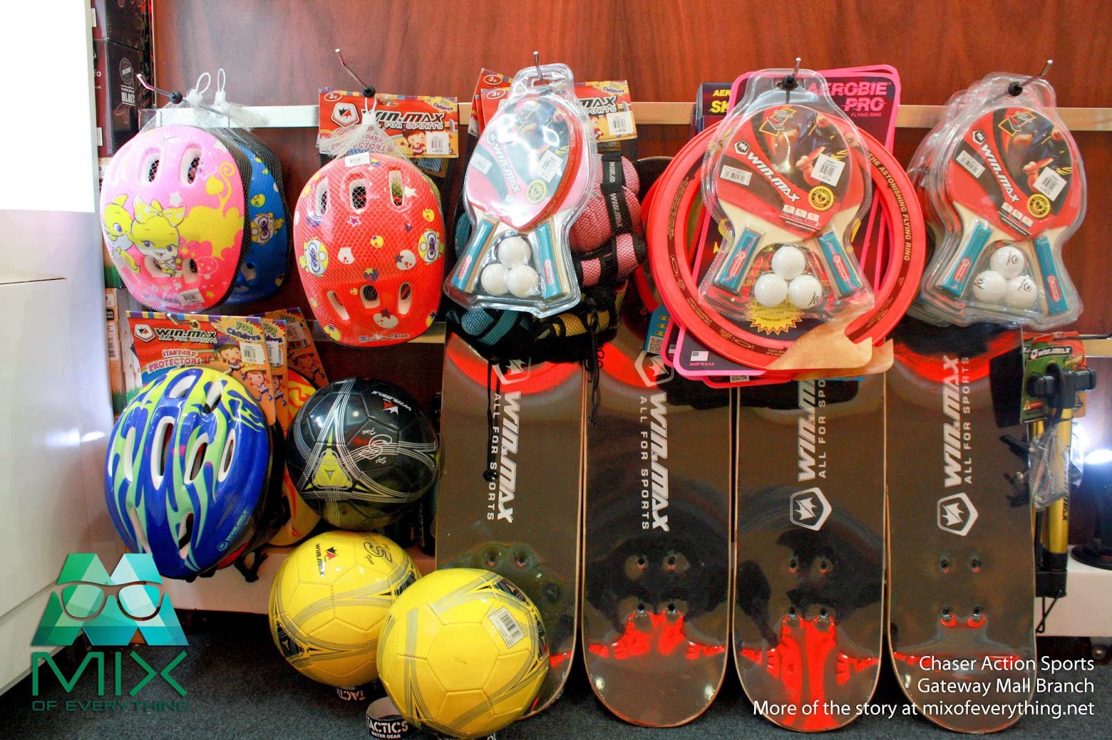 Chaser Action Sports Fun and Exciting Toys for Everyone! Blog for