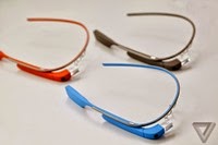 Lubang Keamanan pada Google Glass