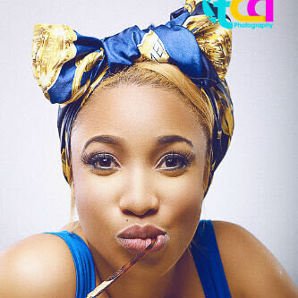 tonto dikeh jeje