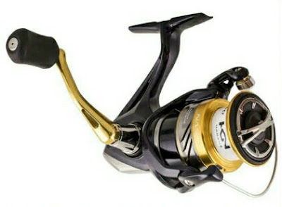 reel mini shimano ultralight