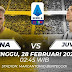 Prediksi Bola Hellas Verona vs Juventus 28 February 2021