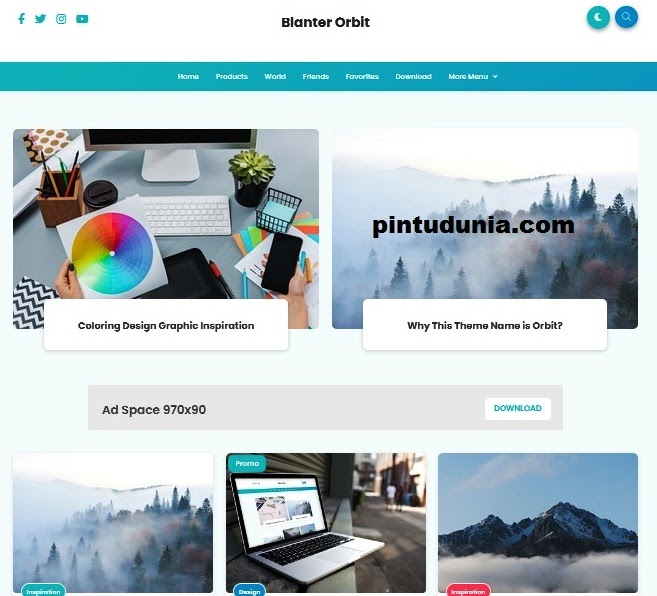 Domain Blogspot untuk Adsense: Peluang dan Tantangan Menuju Monetisasi Sukses