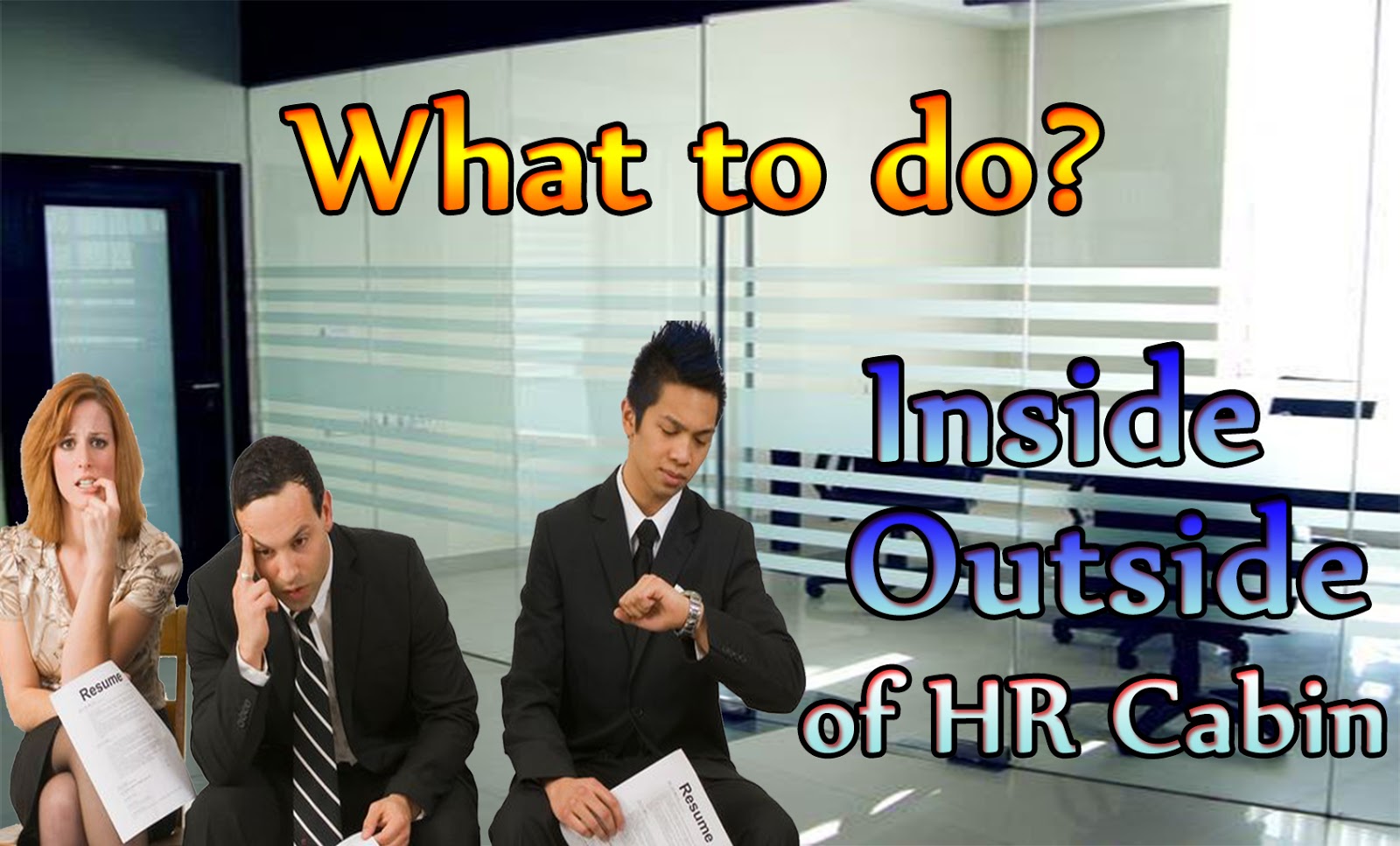 PrePlacement Talk Campus Recruitment