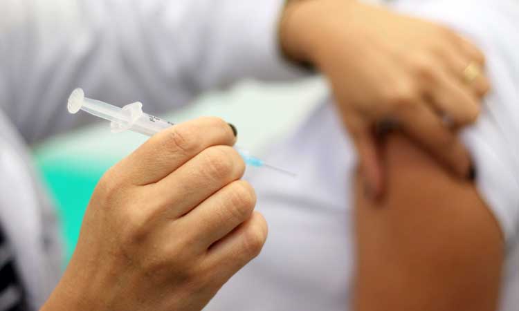 Bahia ultrapassa marca de 7 milhões de vacinados contra Covid-19