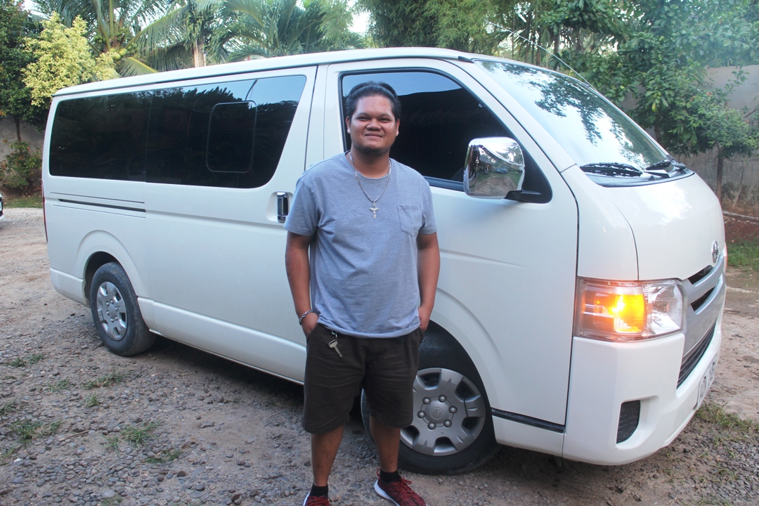 Juan Trip At A Time Bohol A Budget Travel Guide for Juans