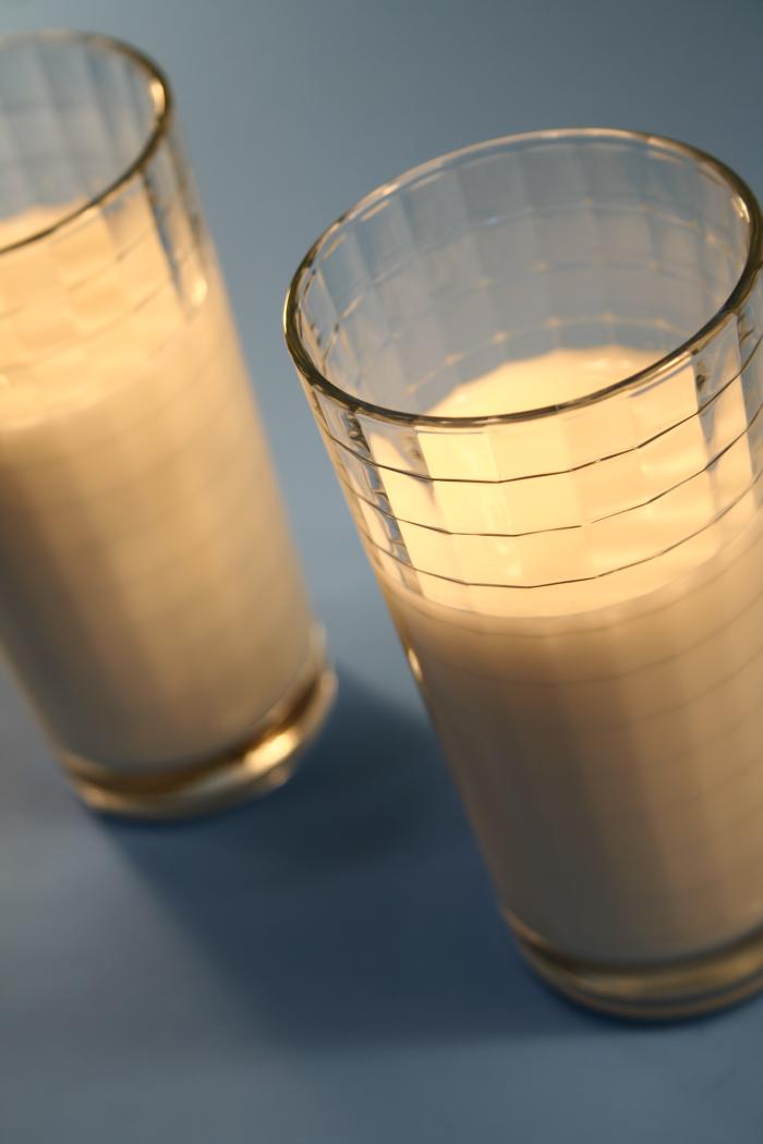 Get Ready: Raw milk: It’s not worth the risk