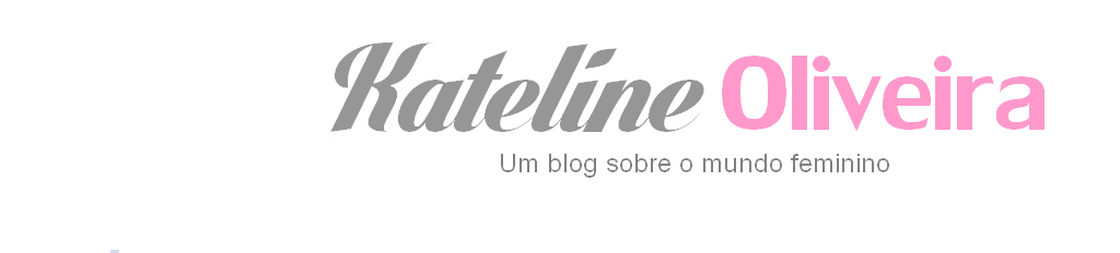 Kateline Oliveira