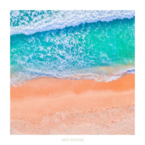 Ian – Nice Weather – Single