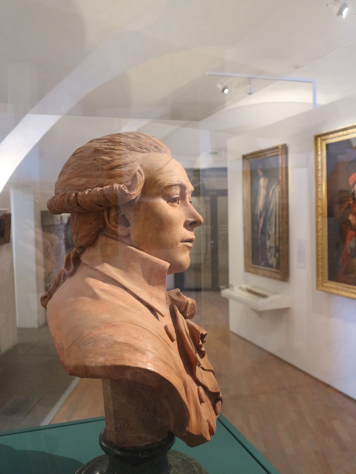 Rodama a blog of 18thcentury & Revolutionary France Deseine's