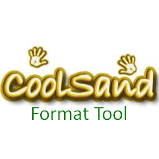 Download Coolsand Drivers Download Coolsand Drivers