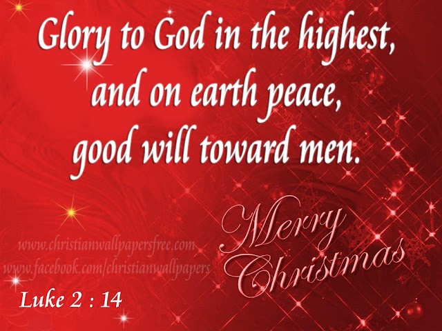 Download HD Christmas 2021 &amp; New Year 2022 Bible Verse Greetings Card &amp; Wallpapers Free