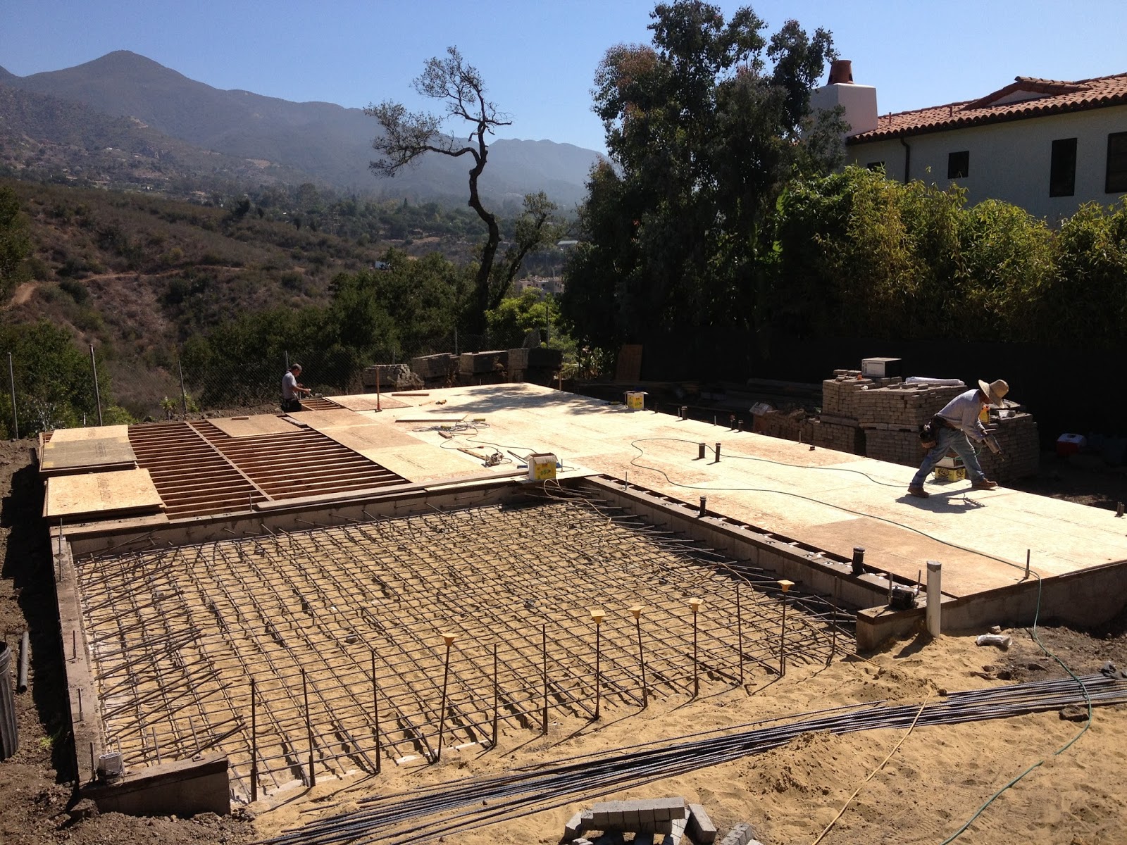 Heckman Construction