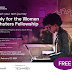 Women Techsters Fellowship Program 2021 for African Women