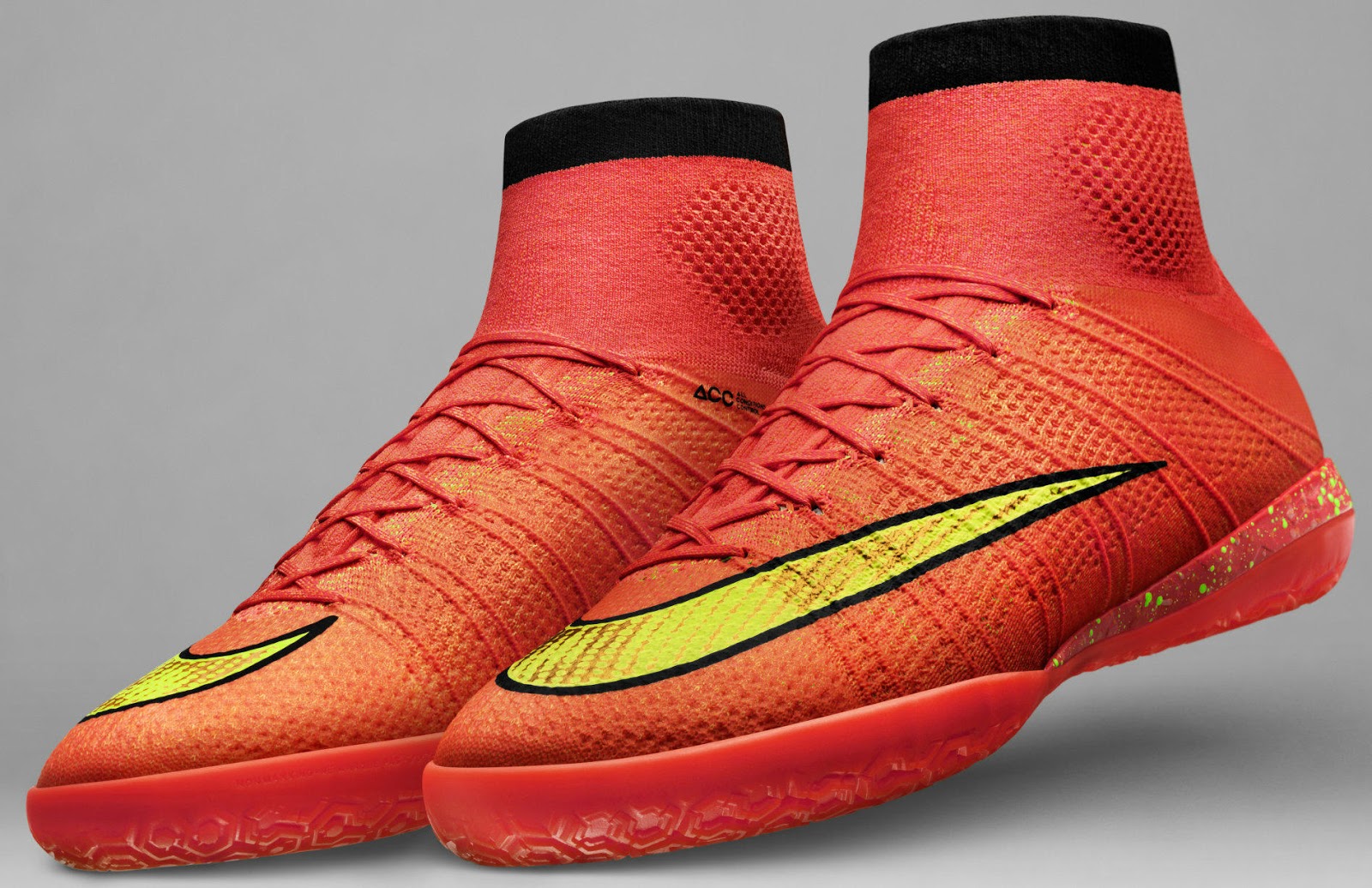 Definition water the flower seven New Nike Elastico Superfly 2014 Boot Launched - Footy Headlines