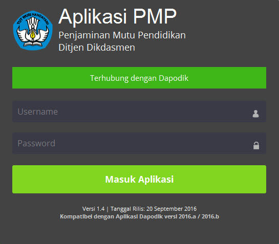 Aplikasi wpap online Aplikasi wpap online