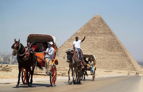 Egypt (मिस्र)