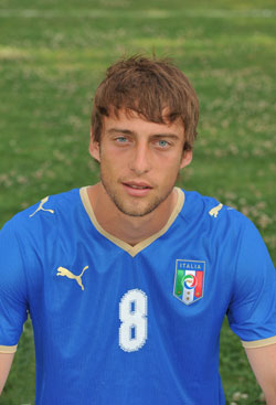 The Best Footballers: Claudio Marchisio is an Italian footballer who ...