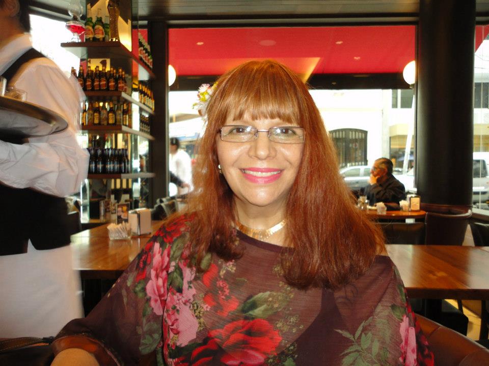 DIOSAS ARGENTINAS DE SIEMPRE Y EL CINE Elvira Romei