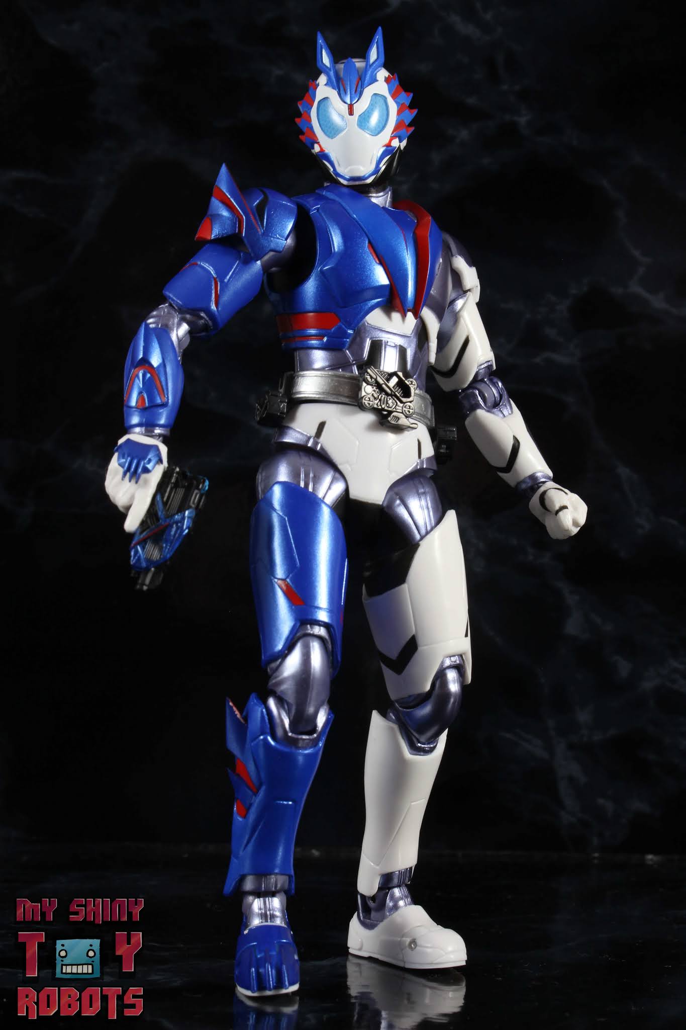 shf kamen rider vulcan