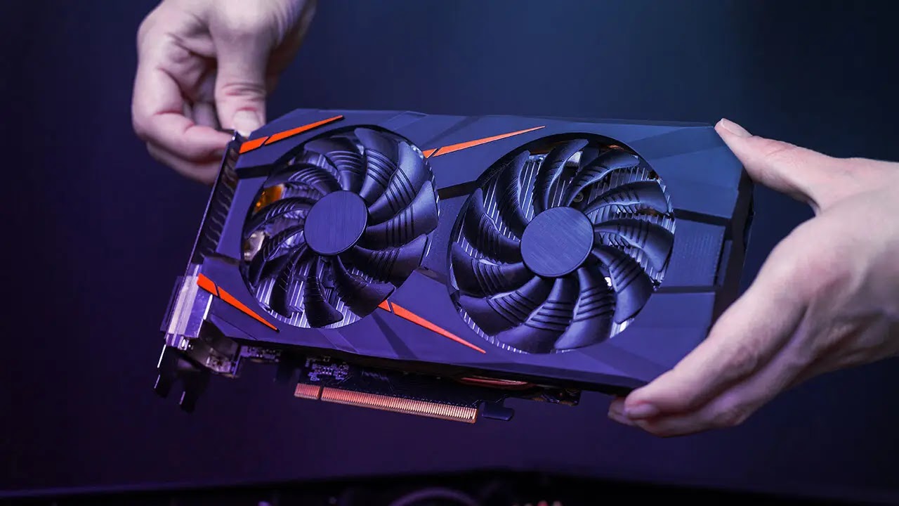 GPU Shortage in Europe May End Soon GPU Shortage in Europe May End Soon
