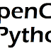 Welcome to OpenCV-Python !!!