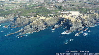 Cabo Sardão
