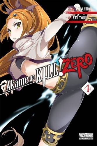 Black Bullet, Vol. 5 (light novel): Rentaro Satomi, Fugitive See more