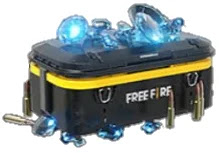 Free Fire Diamonds Giveaway 2021