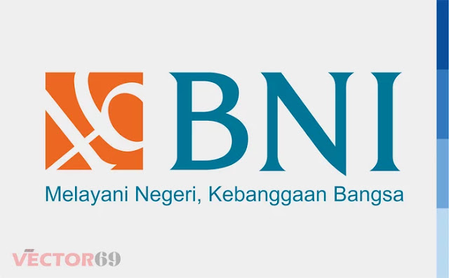Logo Bank BNI (Bank Negara Indonesia) - Download Vector File EPS (Encapsulated PostScript) Logo Bank BNI (Bank Negara Indonesia) - Download Vector File EPS (Encapsulated PostScript)
