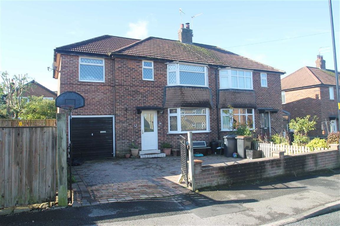 Harrogate Property News Harrogate Property News 4 bed semidetached