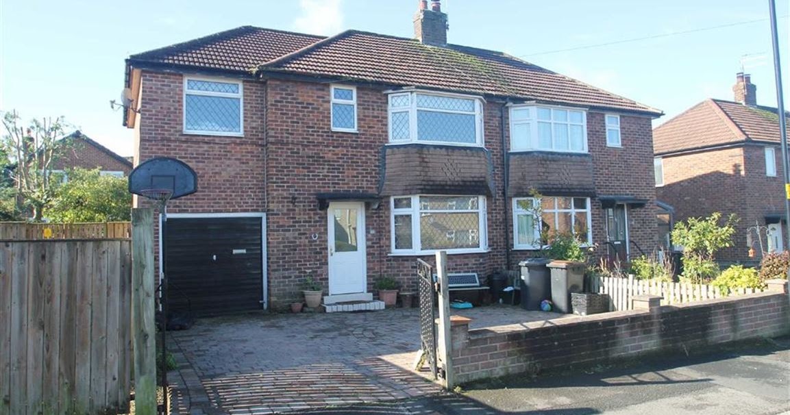 Harrogate Property News Harrogate Property News 4 bed semidetached